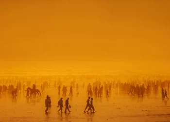 Nxehtësia ekstreme ndryshon zakon e turizmit