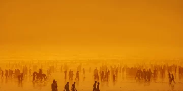 Nxehtësia ekstreme ndryshon zakon e turizmit