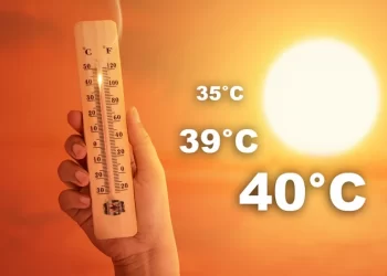 Alarme të kuqe dhe portokalli për motin: Ballkani sot pjesa më e nxehtë e Evropës