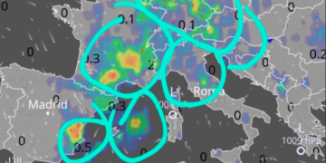 Stuhitë intensive kthehen në Evropë!