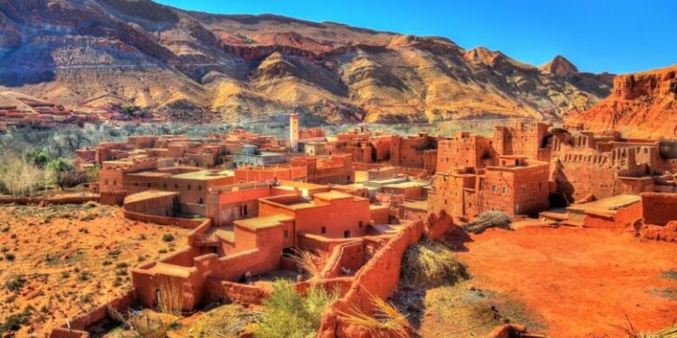 Temperaturat e larta në Marok, të paktën 21 të vdekur