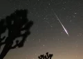 “Shiu meteorik” arrin kulminacionin, mund të kemi pamje spektakolare në qiell!