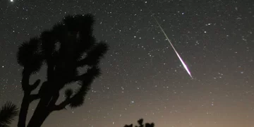 “Shiu meteorik” arrin kulminacionin, mund të kemi pamje spektakolare në qiell!