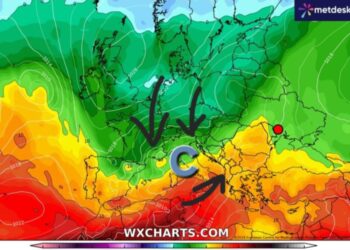 Çfarë moti po na sjellë java e parë e Tetorit?