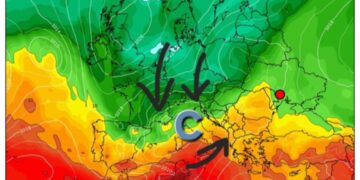 Çfarë moti po na sjellë java e parë e Tetorit?