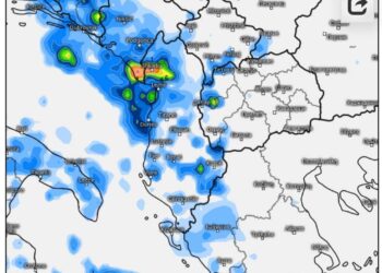Moti nesër dhe ditëve në vazhdim! (24.09.2024.) E Martë