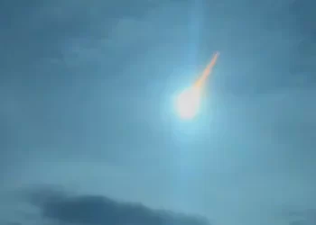 Shfaqje e jashtëzakonshme astronomike: Asteroidi i zbuluar disa orë para se të godiste Tokën përplaset në Filipine