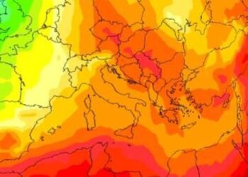 Moti gjatë kësaj jave, destabilizim i pjesshëm gradual!