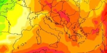 Moti gjatë kësaj jave, destabilizim i pjesshëm gradual!