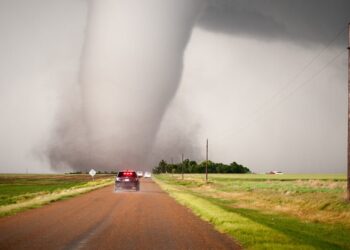 Raporti vjetor i Rrezikut Botëror: Në cilat vende janë më të zakonshme fatkeqësitë natyrore dhe pse?