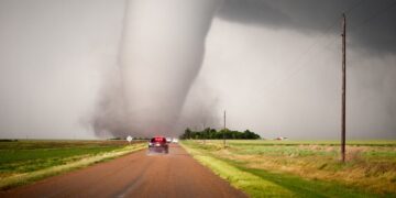 Raporti vjetor i Rrezikut Botëror: Në cilat vende janë më të zakonshme fatkeqësitë natyrore dhe pse?