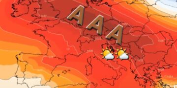 Moti javor, fillimi i Nëntorit!