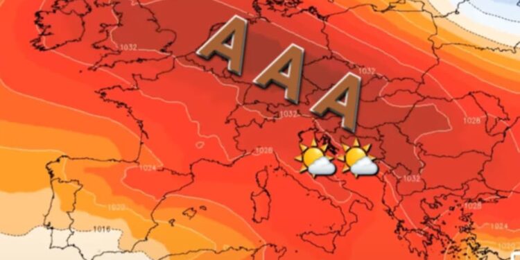 Moti javor, fillimi i Nëntorit!