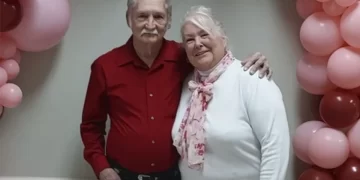 Uragani Helene – Gjyshërit e vdekur u gjetën të përqafuar!