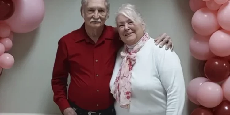 Uragani Helene – Gjyshërit e vdekur u gjetën të përqafuar!