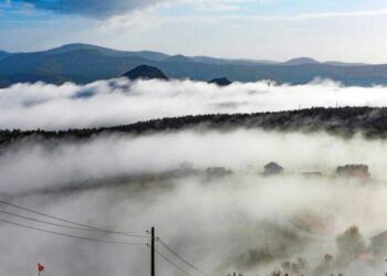 Parashikimi i motit për sot – e entje