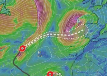 Mbetjet e “Milton” dhe “Leslie” vijnë në Evropë!