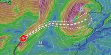 Mbetjet e “Milton” dhe “Leslie” vijnë në Evropë!