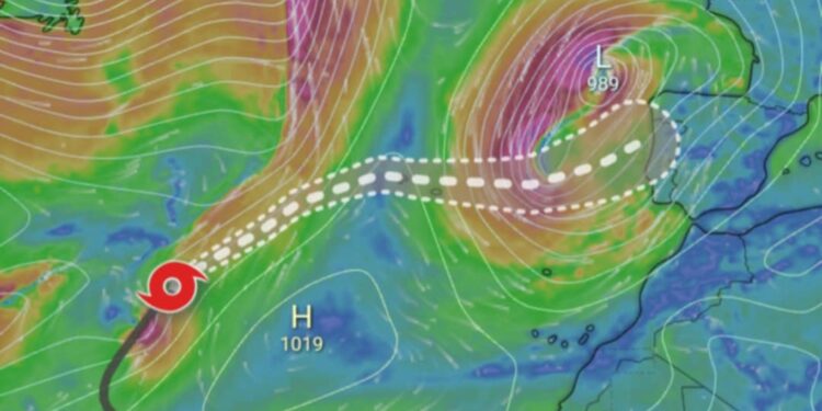 Mbetjet e “Milton” dhe “Leslie” vijnë në Evropë!