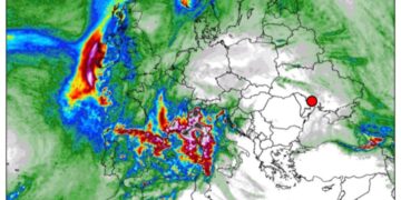 Stuhi të reja në pjesë të Italisë dhe Evropes, disa në Ballkan!