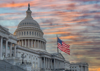 Meteorologët amerikanë publikojnë parashikimin, si do të jetë moti në ditën e zgjedhjeve në SHBA