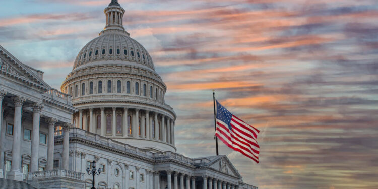 Meteorologët amerikanë publikojnë parashikimin, si do të jetë moti në ditën e zgjedhjeve në SHBA