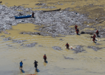 Gjendet trupi i viktimës së fundit nga përmbytjet në Bosnje