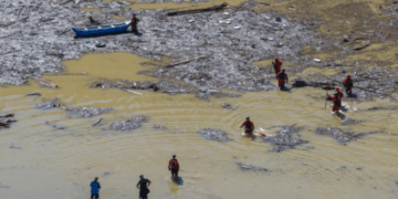 Gjendet trupi i viktimës së fundit nga përmbytjet në Bosnje