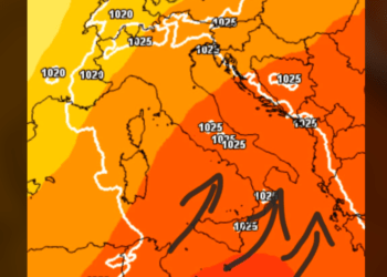 Nga nesër: edhe më ngrohtë; fuqizohen masat e ngrohta ajrore!