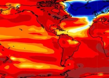 Disa klimatologë  në një letër të hapur  paralajmërojnë për mundësinë e shembjes së Rrymës së Golfit