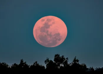 Më afër Tokës se çdo natë të vitit, Superhëna pritet të ndriçojë qiellin