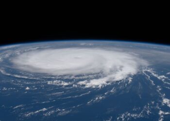 Pse uraganet kanë emra njerëzish?