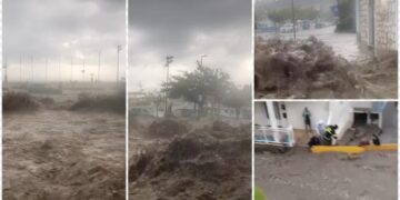 Pas Bosnjës, përmbytje të mëdha edhe në Kroaci