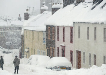 Meteorologët parashikojnë mundësinë e fenomenit të La Niña, si mund të ndikojë në motin në Evropë në dimër?