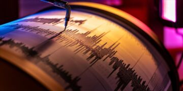 Raportet e para pas tërmetit të fortë në Turqi