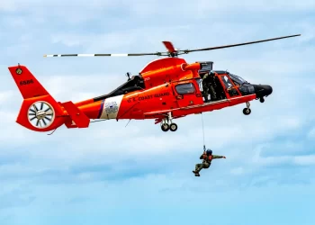 Frigoriferi e shpëtoi nga uragani