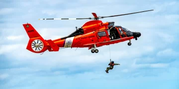 Frigoriferi e shpëtoi nga uragani