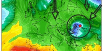 Modelet fillojnë të “shohin” dinamizim gradual të atmosferës!