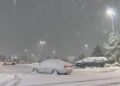 Bora në Colorado të SHBA-së çon në mbyllje të rrugëve, lëshohet paralajmërimi për qytetarët