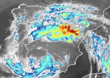 Çka është fenomeni ekstrem DANA dhe cili ishte roli i tij në përmbytjet në Spanjë