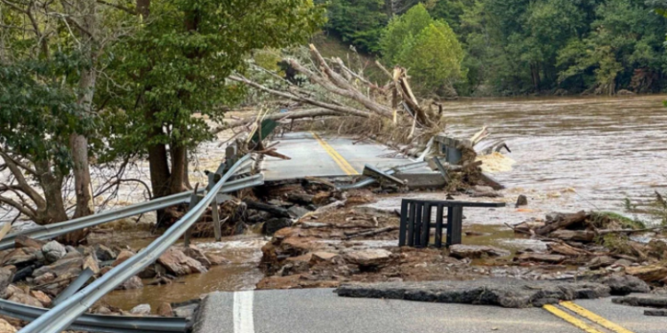Shkencëtarët thonë se bota po hyn në një epokë të re ‘të paparashikueshme’ klimatike