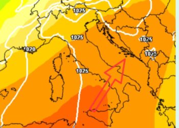 Moti nesër dhe ditëve në vazhdim! e Hënë (25.11.2024.)