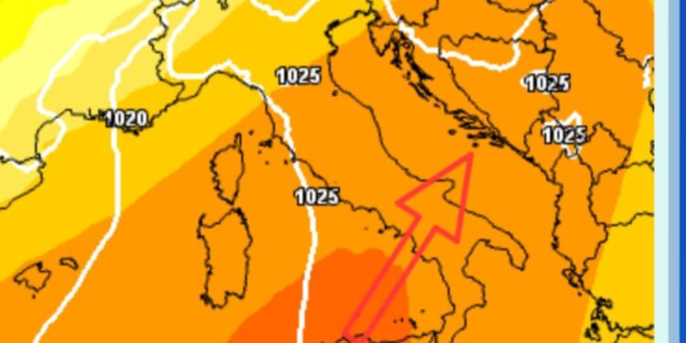 Moti nesër dhe ditëve në vazhdim! e Hënë (25.11.2024.)