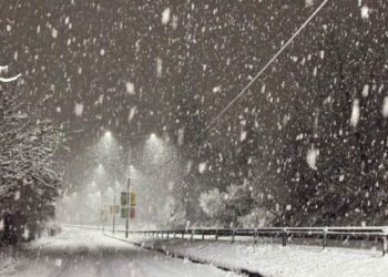 Moti nesër dhe ditëve në vazhdim! (20.11.2024.) E Mërkurë