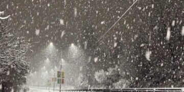 Moti nesër dhe ditëve në vazhdim! (20.11.2024.) E Mërkurë