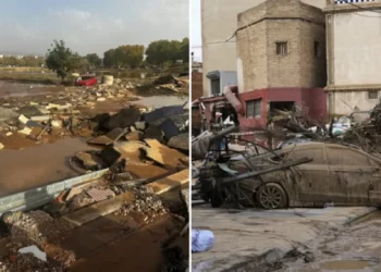 Të bllokuar në makina dhe garazhe: Pse përmbytjet e Valencias rezultuan kaq vdekjeprurëse