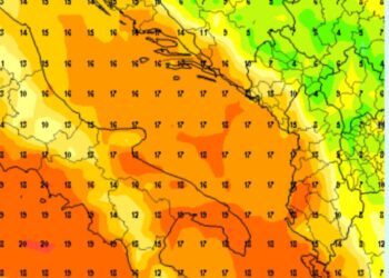 Moti nesër dhe ditët në vijim – E diel