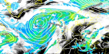 Afrohet ndryshimi i motit, fundjava me shi e borë!