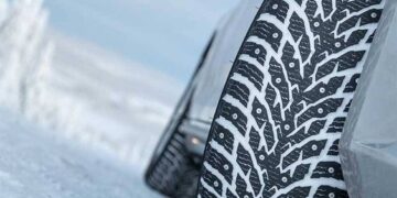 Nga sot gomat e dimrit të obligueshme, këto janë dënimet me Ligjin e ri të Trafikut Rrugor