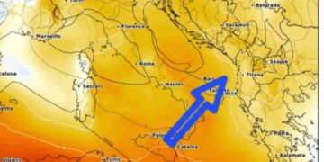 Parashikimi i motit për sot – e hënë